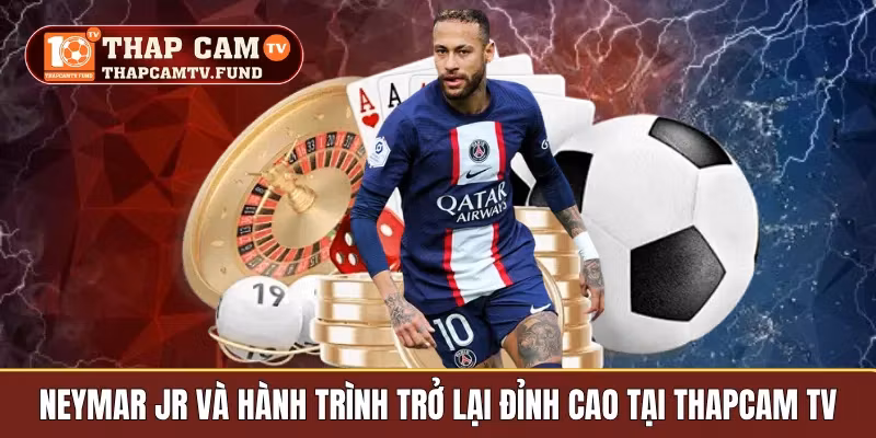 neymar jr